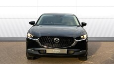 Mazda CX-30 2.5 e-Skyactiv G MHEV [140] Homura 5dr Petrol Hatchback